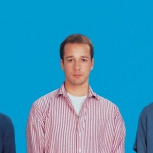 Meet your Posher, Jon